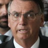 ‘Bad faith’: Brazilian court rejects Bolsonaro election challenge