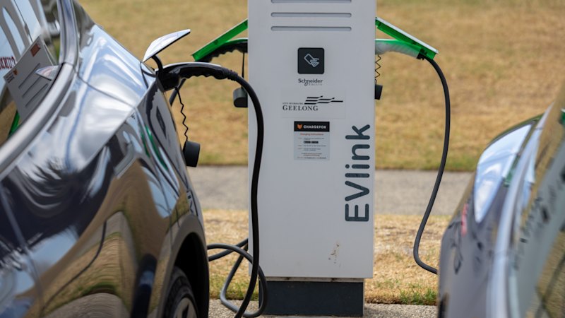 EVs are for everyone, no matter where they live