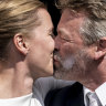 Danish Prime Minister finally gets married on third scheduling try