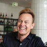 Oh, so that's what he's been doing: Chicago calls Jason Donovan home