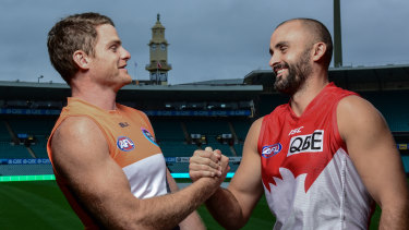 New Coach Rhyce A Shaw Shoulder To Cry On