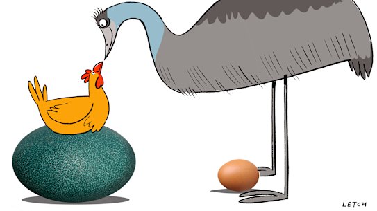 Having a big nest egg is nothing to worry about.