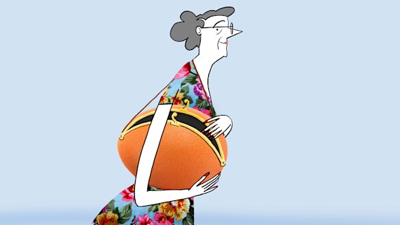 Illustration: Simon Letch