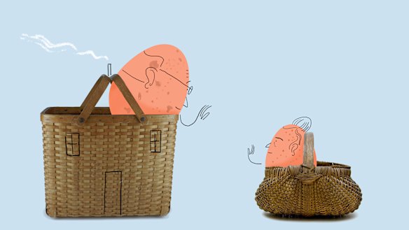 The refundable accommodation deposit for aged care is an exempt asset for Centrelink purposes.