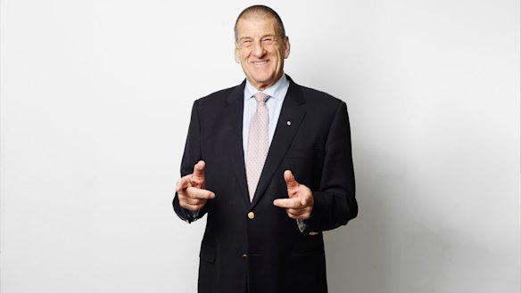 Jeff Kennett: "We don’t generally recognise Indigenous Australians as the greatest asset of this country, and they are."