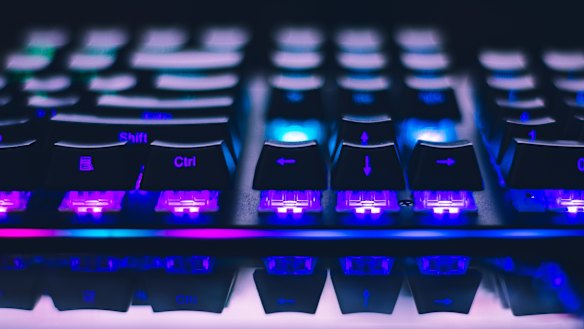 You soon won't need expensive high-end PC gear to play all the latest games.