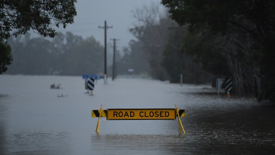 The Bureau of Meteorology has declared a La Nina event, signalling a cooler and wetter summer.