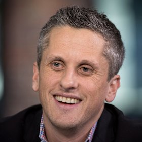 Box chief executive Aaron Levie has known Musk for years.