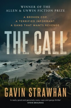 The Call offers dives into the grimy underside of gangland culture.  