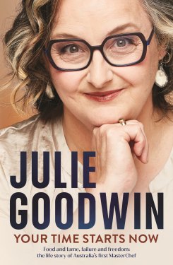 Despite her troubles, Goodwin’s memoir is also full of positives.