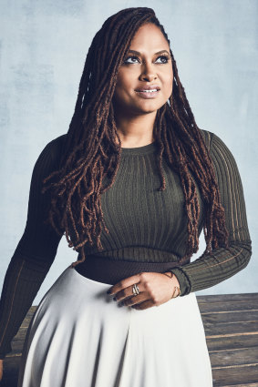 Ava DuVernay has been at the forefront of showrunners addressing inclusion.