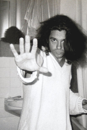 To many, Michael Hutchence appeared the archetypal louche rock god. But, says filmmaker Richard Lowenstein, that was far from the full story.