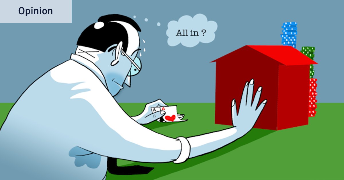 We’re 71 with no super. Should we sell our house and invest the proceeds?