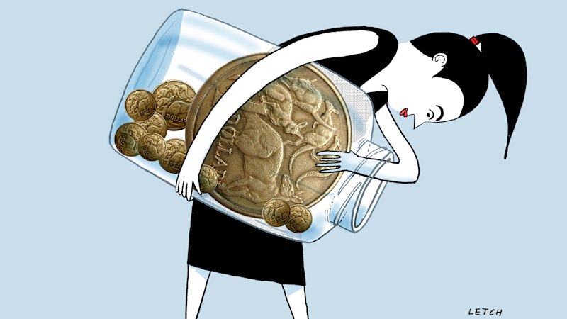 Teenagers with $4,000: guidance on where to start investing