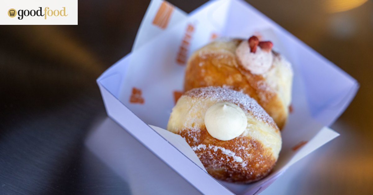 Self Raised Snack Shoppe