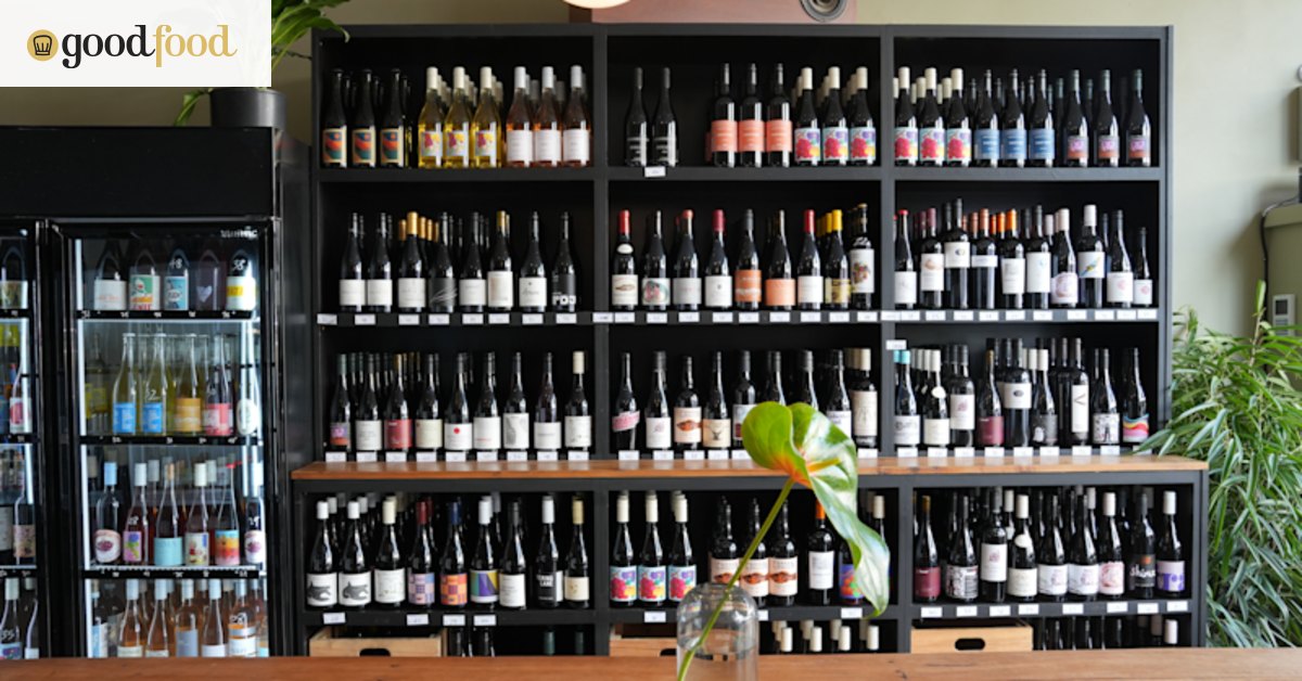 Blackhearts and Sparrows By the Glass, Fitzroy