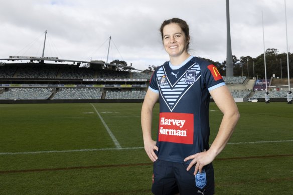 From pub to playing ... Rachael Pearson