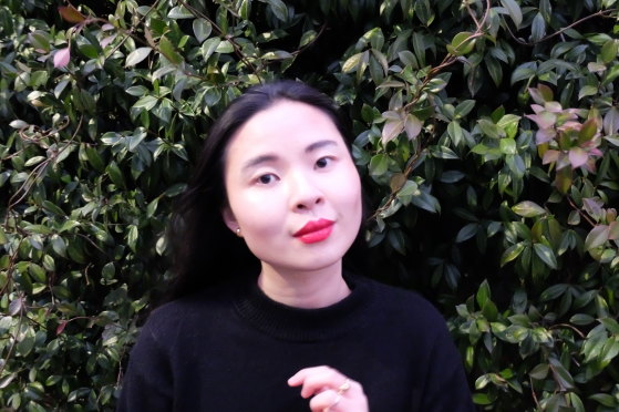 Jessica Zhan Mei Yu’s novel suggests true intimacy involves exposing your flaws and vulnerabilities.