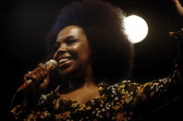 Roberta Flack dies aged 88