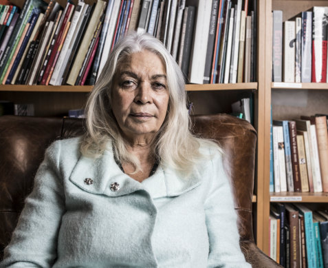 Marcia Langton’s Welcome to Country is a guide book with a difference.