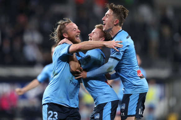 A-League champions Sydney FC are keen to fulfil their AFC Champions League obligations but view the current circumstances as extremely challenging.