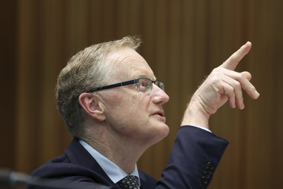 Commonwealth Bank senior economist Belinda Allen noted that while the economic data has only improved since the RBA’s March policy statement, Governor Philip Lowe may even push back this week against premature policy tightening.