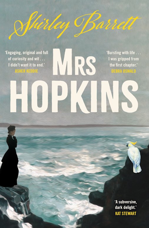 Book reviews: The Little Clothes by Deborah Callaghan, Mrs Gulliver by ...