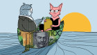 A reversionary pension will ensure your super payments flow to your spouse. 