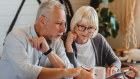 Men and women age differently due to factors such as genetics, hormones and lifestyle.