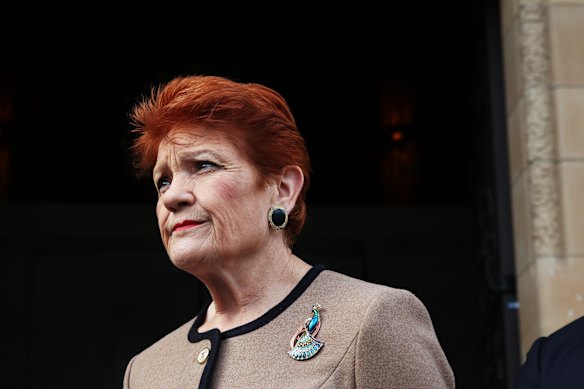 Australian federal politics: Why the latest Resolve ...