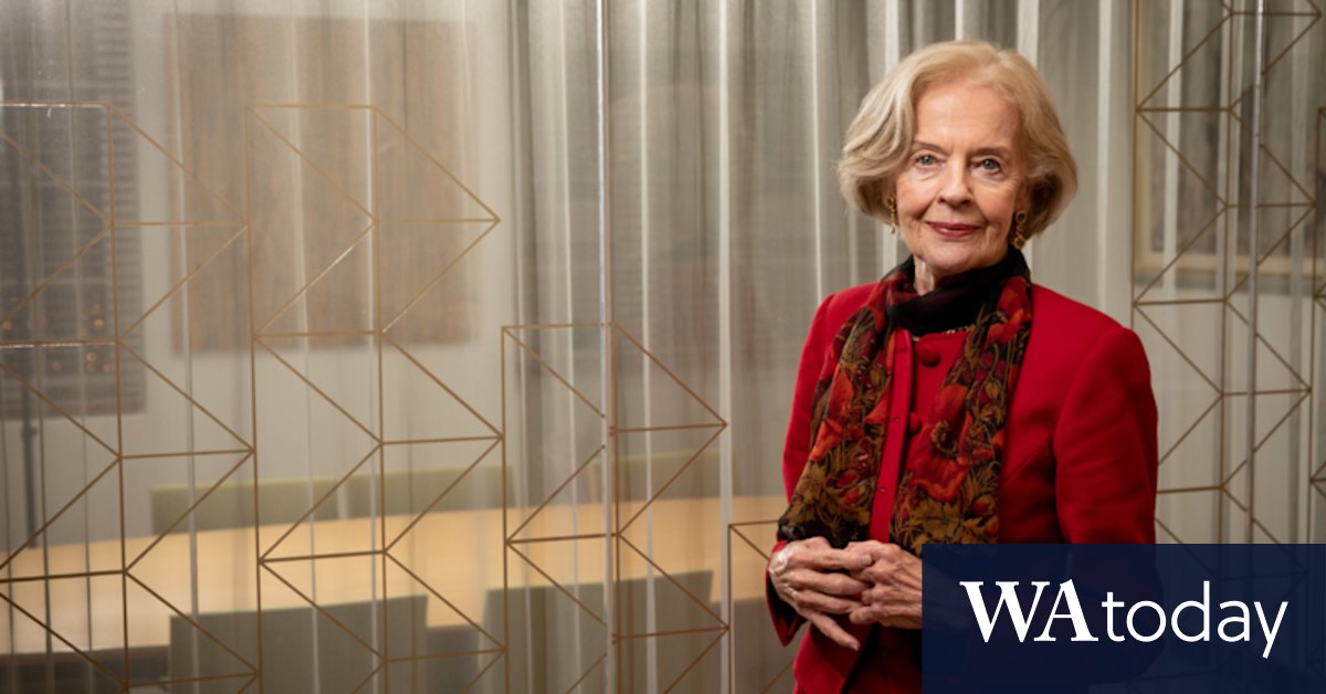 National Gallery of Australia funding crisis: Former governor-general Dame Quentin Bryce adds voice to campaign - Vimarsana News