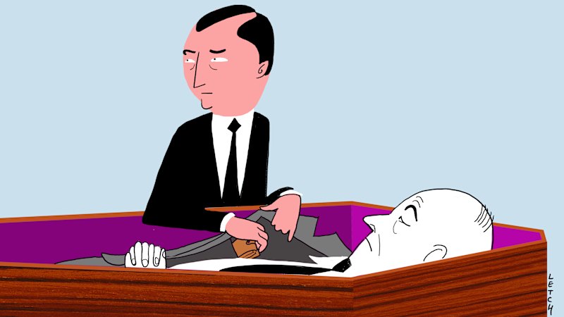 Will my kids have to pay a ‘death tax’ on my super?