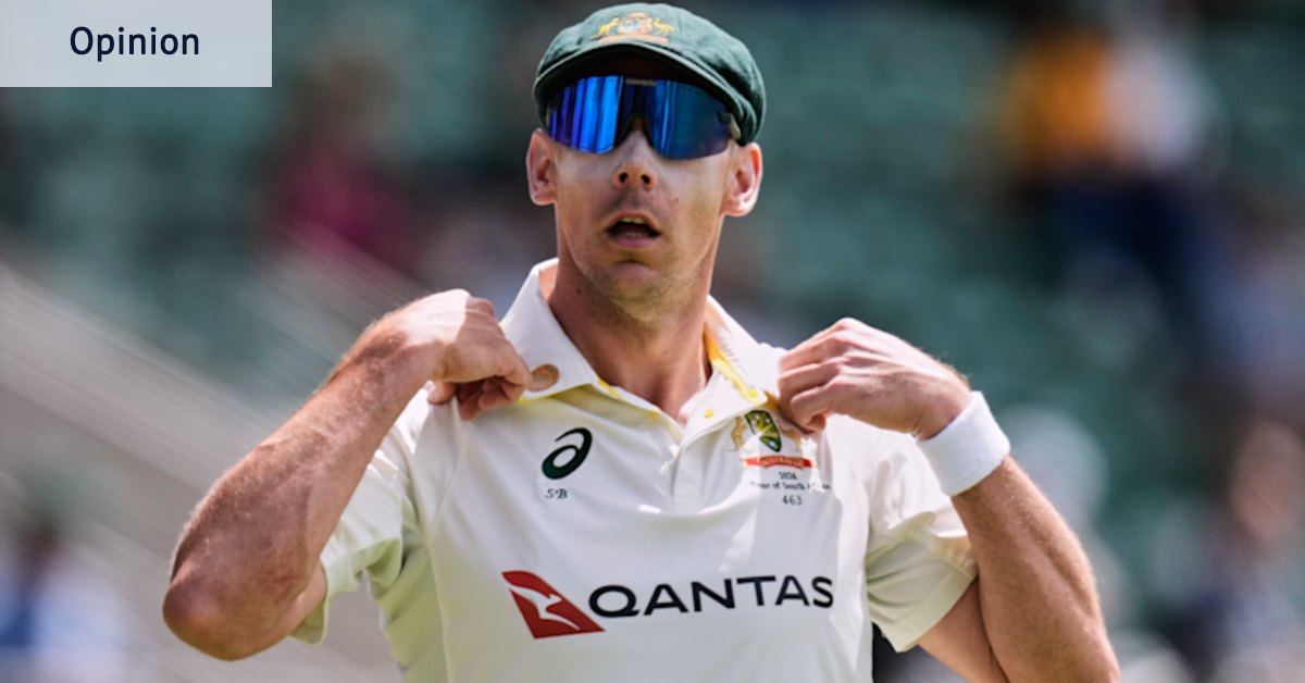 Australia v South Africa Test cricket: Why the axing of Scott Boland in ...