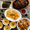 RecipeTin Eats’ Chinese banquet at home.