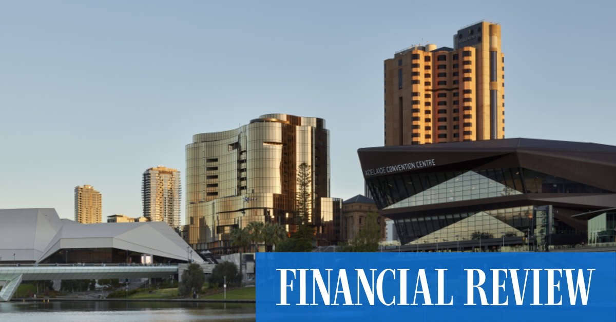 SKC ASX : Another casino operator, SkyCity, is in trouble. Nobody is talking about it - Vimarsana News