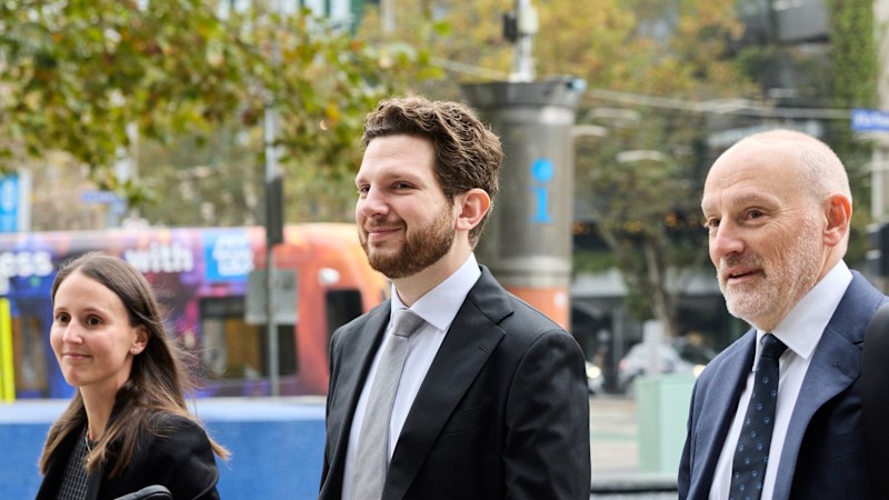 Pianist Gillham loses case against Melbourne Symphony Orchestra