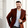 Manu Feildel: Why 'in my professional life, I only work with women'