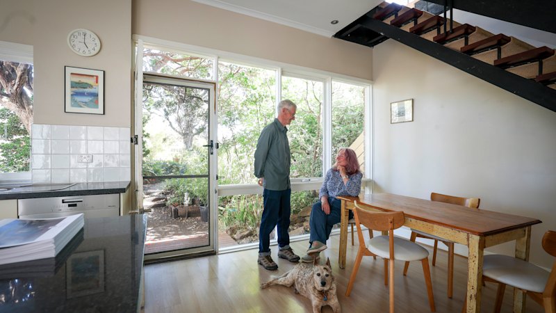 Key developments surrounding Anne and Gary’s kids kept missing out at auction. They found a better way