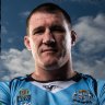 Gallen's mateship reminder as rugby pay talks drag on