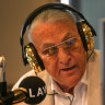 John Laws in 2007.