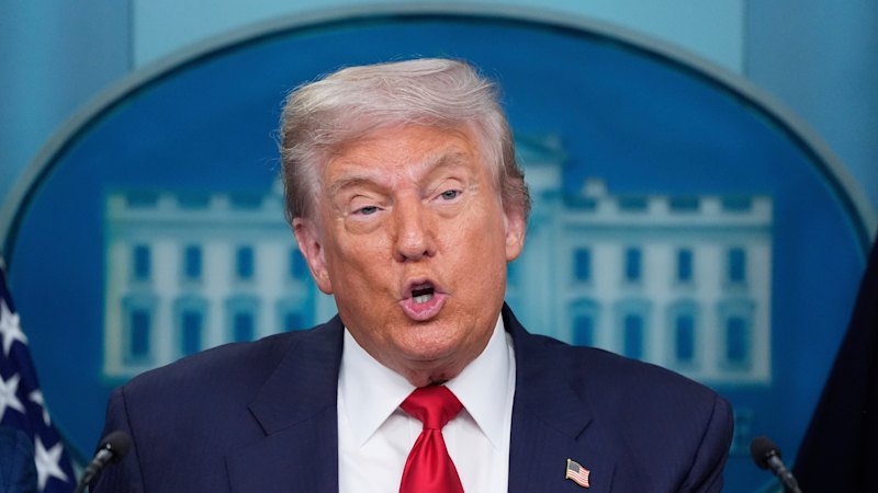 One of Australia’s largest exports to the US escapes tariff hit