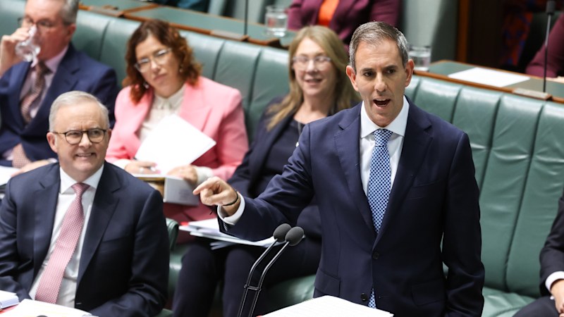 What Australia's biggest tax overhaul in 25 years will mean for you