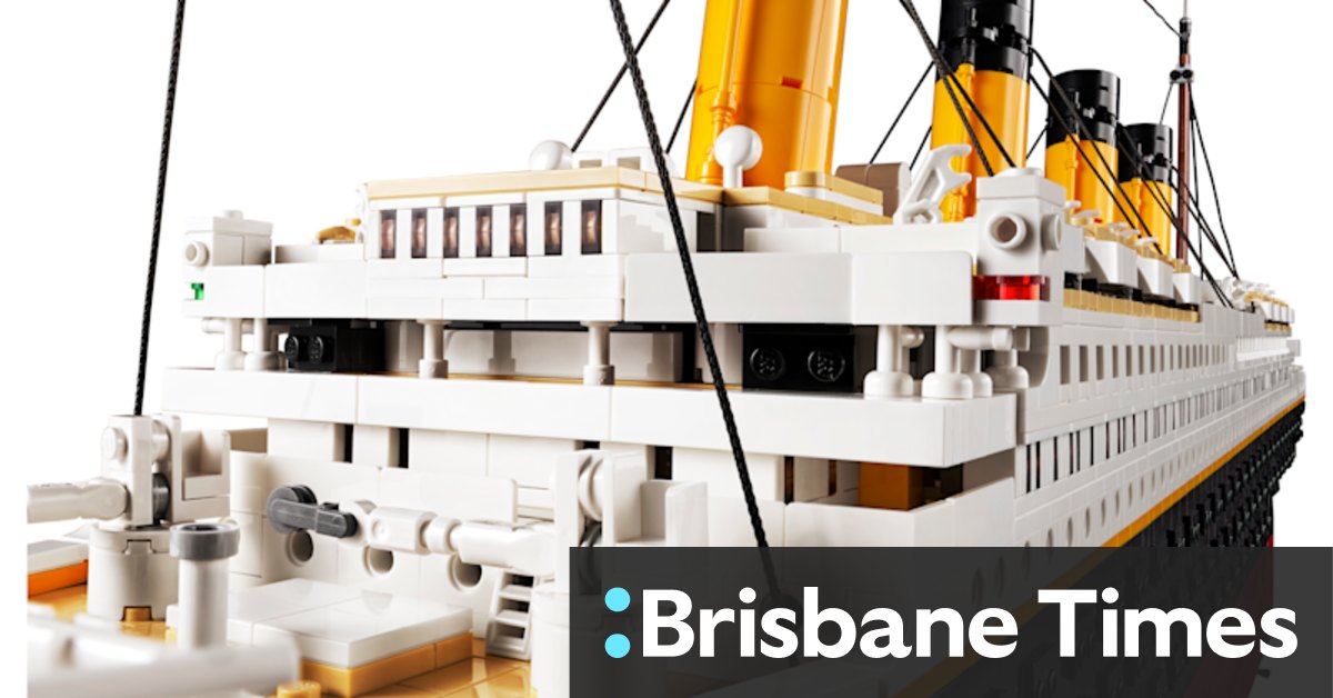 Playing with Lego can stop you from being a mental time traveller - Vimarsana News