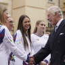 King Charles honours iconic Australian charity at Buckingham Palace