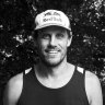 How this endurance athlete fuels his day