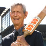 Resilience, humility and commitment to the team: A tribute to Ian Redpath