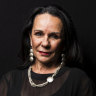 Indigenous voice ‘fundamental’ to reconciliation, says Linda Burney