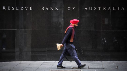 There are five RBA meetings left before its call on rates next April and NAB economists are forecasting cuts between March and June.