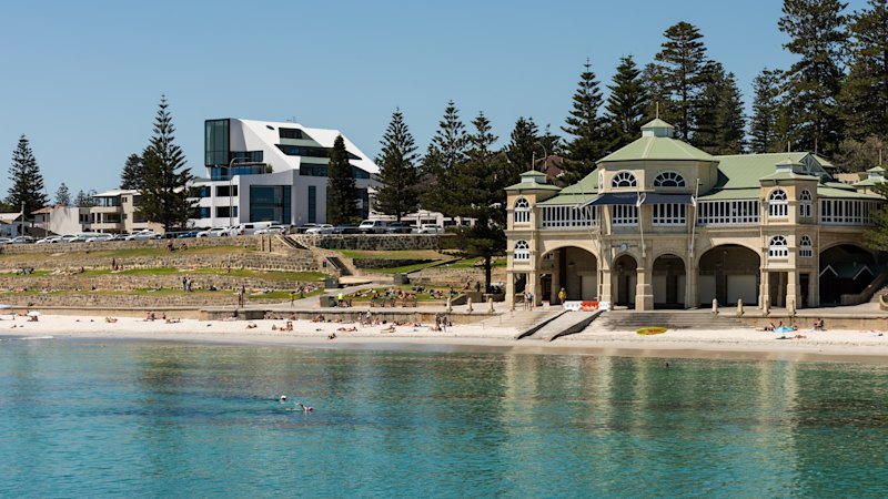 WA news LIVE: $25m Cottesloe penthouse apartment goes up for sale