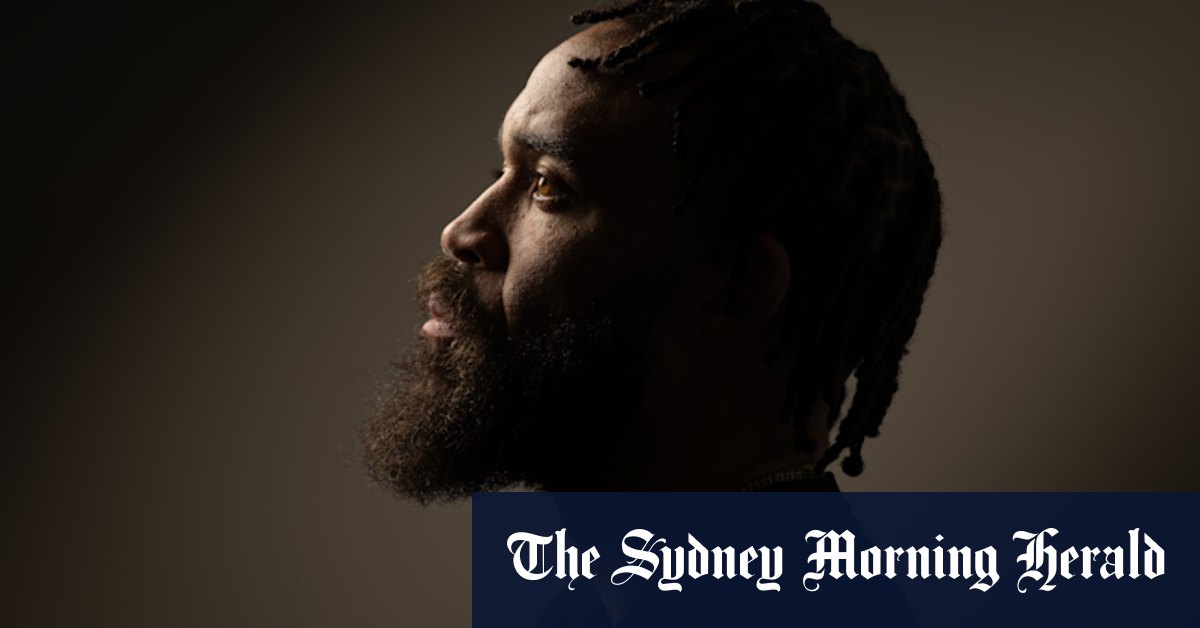 From LeBron and Bieber to the Gong: NBA champion’s new life Down Under